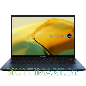 Ноутбук ASUS Zenbook 14 OLED UX3402ZA-KM667 (90NB0WC1-M01CC0)